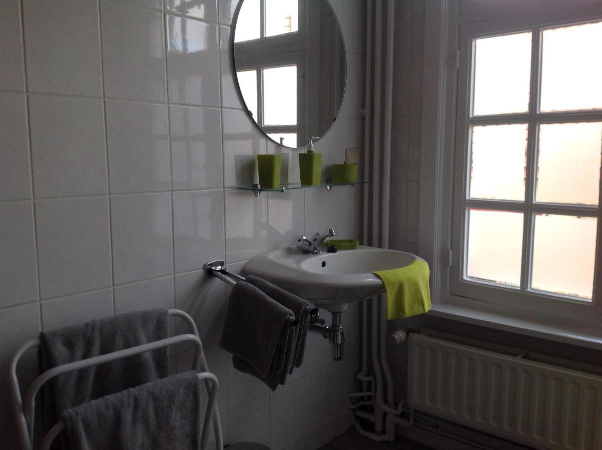 Holiday Home 'T Beertje Bruggy Pokoj fotografie