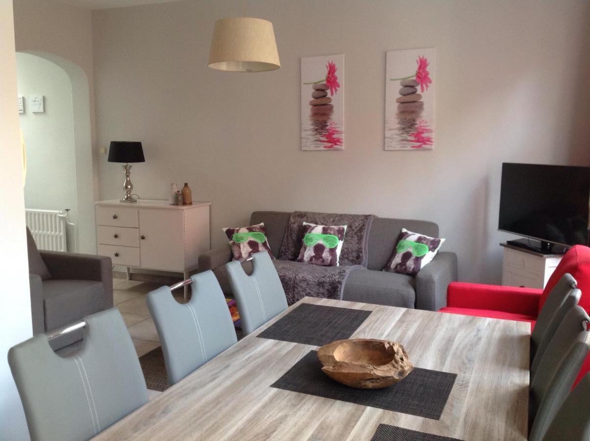 Holiday Home 'T Beertje Bruggy Pokoj fotografie